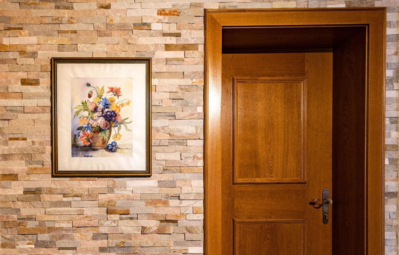 Haus Spielmann Apartment Ehrwald Ngoại thất bức ảnh