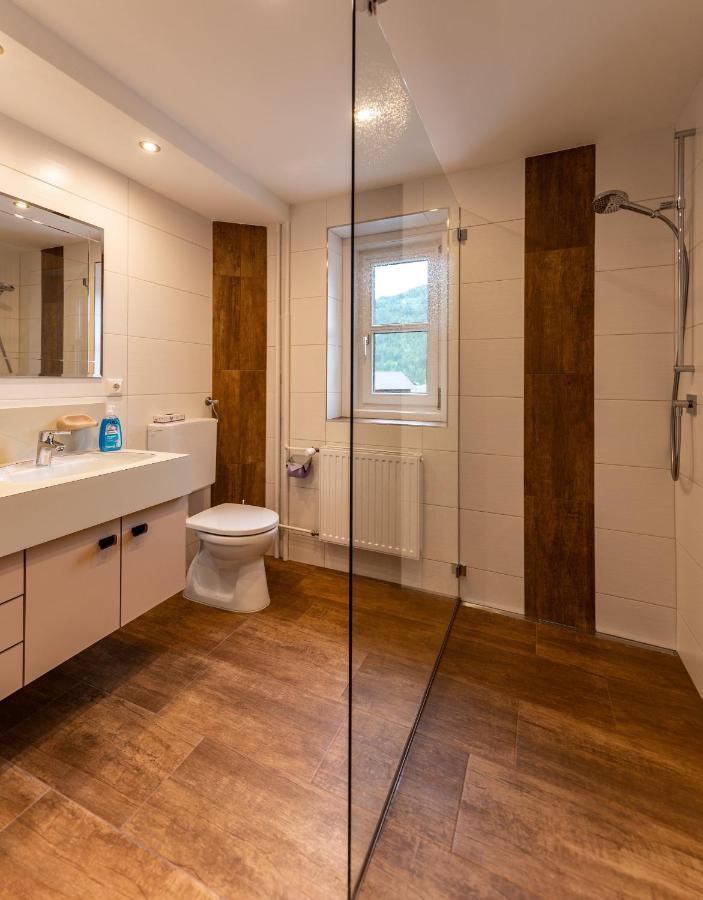 Haus Spielmann Apartment Ehrwald Ngoại thất bức ảnh