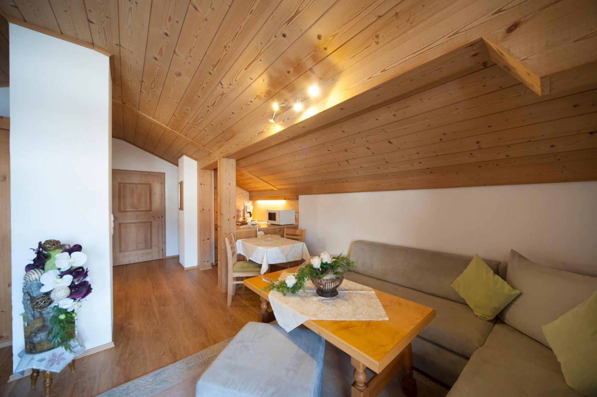 Haus Spielmann Apartment Ehrwald Ngoại thất bức ảnh