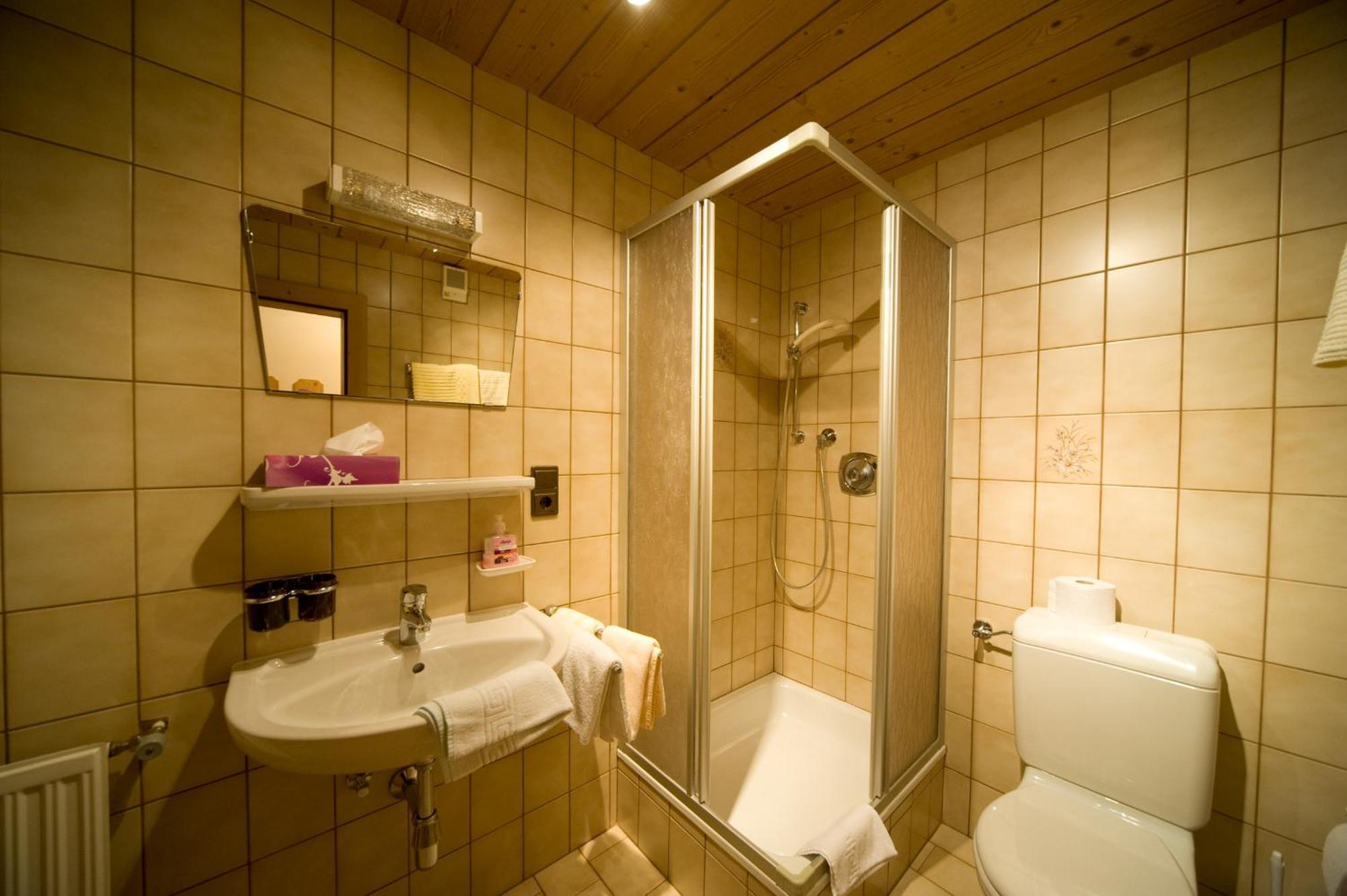 Haus Spielmann Apartment Ehrwald Ngoại thất bức ảnh