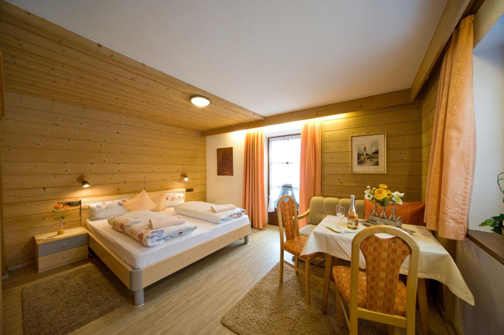 Haus Spielmann Apartment Ehrwald Ngoại thất bức ảnh