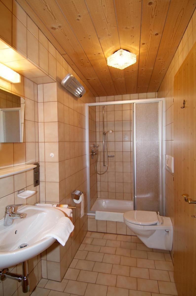 Haus Spielmann Apartment Ehrwald Ngoại thất bức ảnh