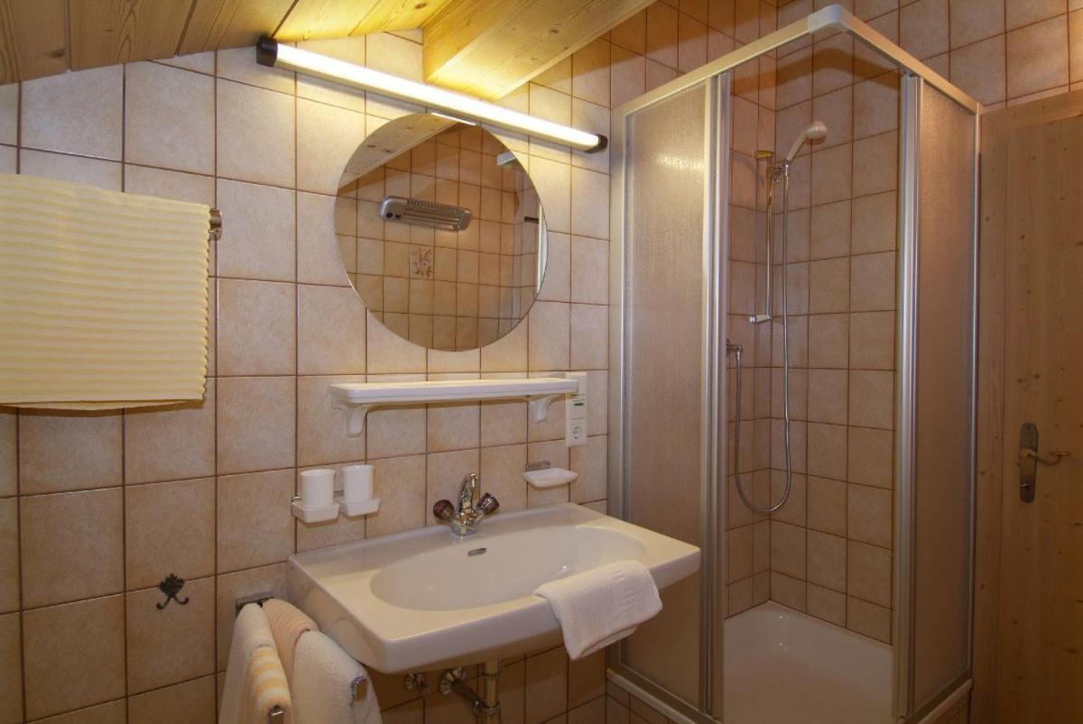 Haus Spielmann Apartment Ehrwald Ngoại thất bức ảnh