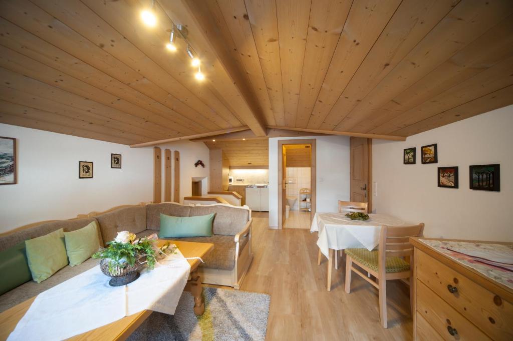 Haus Spielmann Apartment Ehrwald Ngoại thất bức ảnh